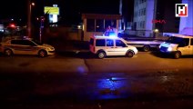Ankara Çubuk'ta zincirleme trafik kazası