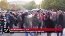 Gar saldırısı duruşması bugün başlıyor