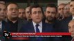 Ankara Ticaret Odası için Osman Gökçek adaylığını açıkladı