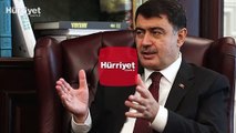 Son dakika haberi: Ankara Valisi Şahin’den koronavirüs salgınıyla ilgili önemli açıklamalar