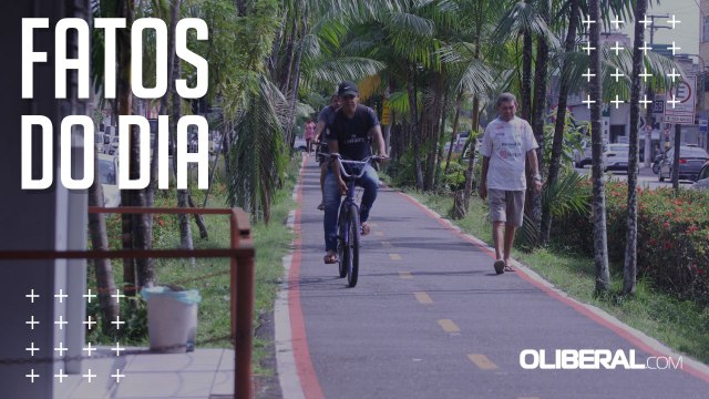 Ciclistas criticam invasão de ciclovias por bicletas e motos elétricas
