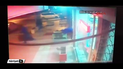 Ankara'da market ve eczaneleri gasp eden çete yakalandı