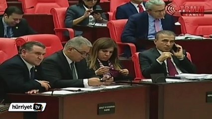 Adalet Bakanı Bozdağ: Terörün her türlüsü lanetlidir