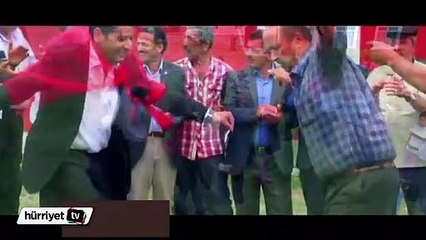 Ankaralı Namık'ın son klibi şehitlere