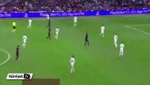 Real Madrid-PSG maçını anlatırken uyuya kalan spiker kovuldu!