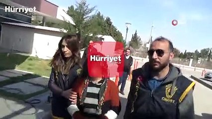 Cani anne, bebeğini öldürüp çöpe atmış