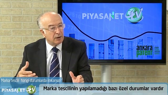 Marka Nedir ve Hangi Konularda Marka Tescili Yapılamaz?