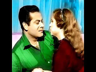 اديني ميعاد وقابلني موسيقار الازمان فريد الاطرش بواسطه سوزان مصطفي_