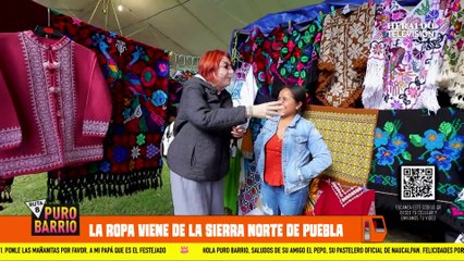 Puro Barrio y Palitos y Bolitas | 13 de octubre de 2022 | Heraldo Media Group