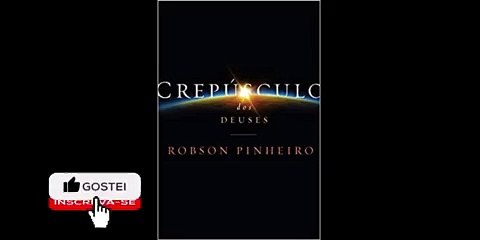 Crepúsculo dos Deuses  - Parte 4/4 - Áudio Livro
