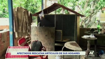 Noticiero TVV Estelar 13.10.22