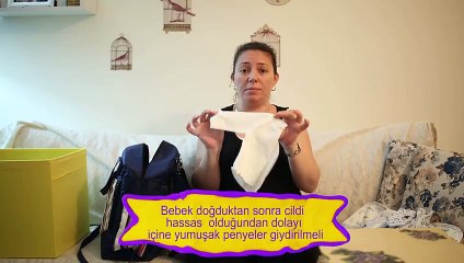 Hamilelikte 29. Hafta 2 Kere Anne