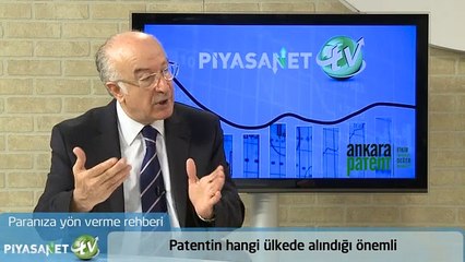 Yurtdışında Patenti Alınmış Ürünün Satışı Türkiye’de Yapılabilir mi?