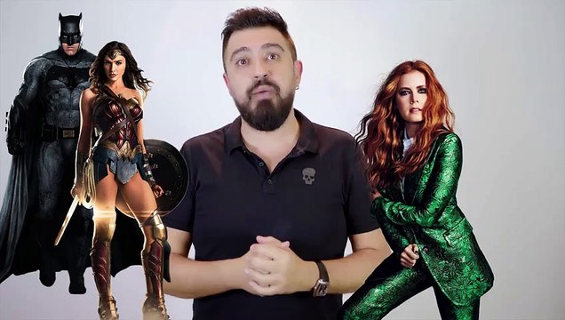 Sen kiminle dans ediyorsun bakayım? - Sinefil