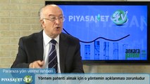Ürün Patenti ve Usul Patenti