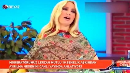 Sevgilimi Rus kadınla bastım dedi ihaneti anlattı
