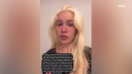 Ex de Éder Militão, Karol Lima critica novo processo movido pelo jogador