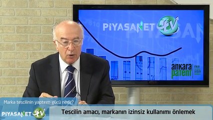 Marka Tescilinin Yaptırım Gücü Nedir?