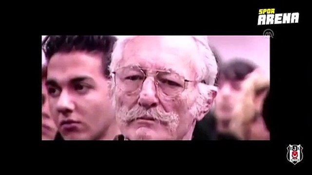 Beşiktaş, Süleyman Seba'nın doğum gününü unutmadı