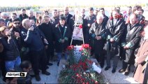 Diyarbakır Tahir Elçi mezarı başında anıldı