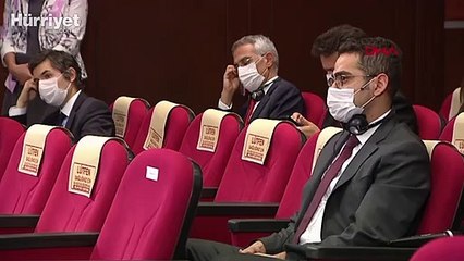 Dışişleri Başkanı Mevlüt Çavuşoğlu İsveçli mevkidaşıyla soruları yanıtladı