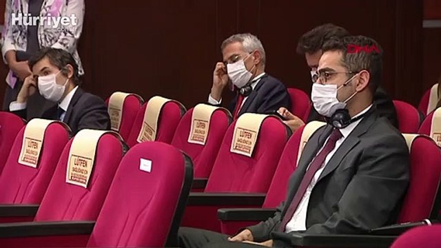 Dışişleri Başkanı Mevlüt Çavuşoğlu İsveçli mevkidaşıyla soruları yanıtladı