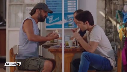 Bodrum Masalı'ndan anlamlı mesaj