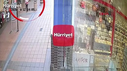 İş yerinin tuvaletine, 3 günlük kız bebeğini bırakmıştı! O anne konuştu