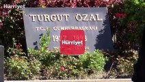 Turgut Özal, vefatının 27. yılında kabri başında anıldı