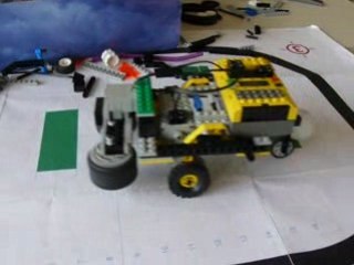 LRC08 - Big Bug - Test