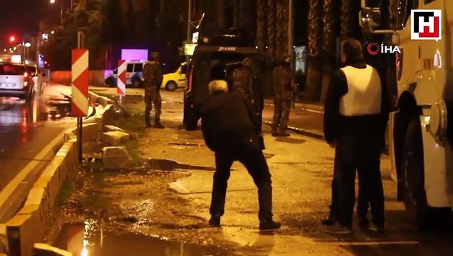 'Keşke herkes beni anlayabilseydi' dedi