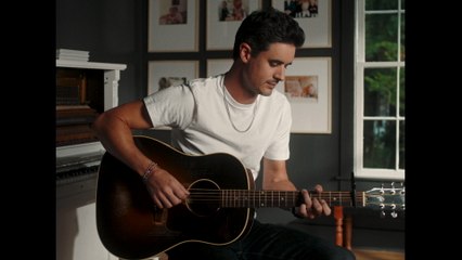 Kristian Stanfill - We Need People