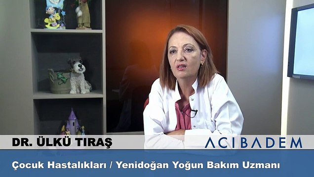 Anne sütü tek başına yeterli bir besin midir?