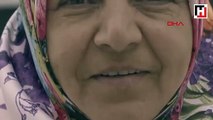 Cumhurbaşkanı Erdoğan'dan 'Anneler Günü'ne özel video