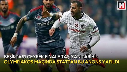 Maça damga vuran 'anonsçu abi'