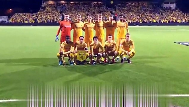 Bodo/Glimt VS Arsenal Europa League All Goal And Highlights ( 0-1 ) 14/10/2022