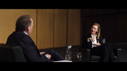 Tár Movie Clip - You Cannot Start Without Me