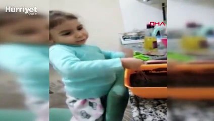 4 yaşındaki çocuğunu yastıkla boğdu, çelişkili ifadesi cinayeti ortaya çıkardı