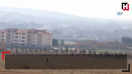 YPG büyük kayıp veriyor: Örgüt Kobani’de kan anonsları yaptırıyor