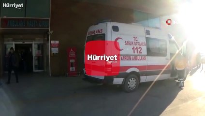 Büyük acı... 2 aylık bebek hayatını kaybetti