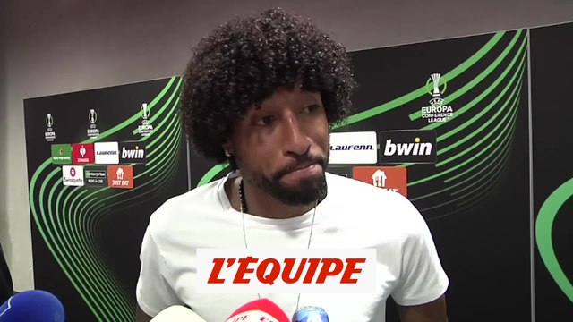 Dante : «Il faut faire une auto-critique» - Foot - C4 - Nice