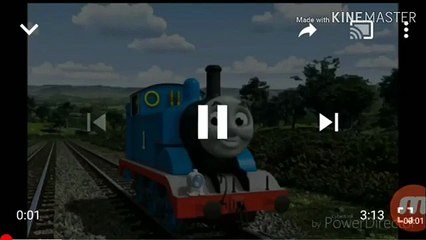 (REUPLOAD) Thomas and Friends Whistles and Horns.mp4