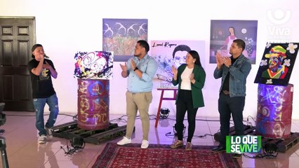 Anuncian Festival Urbano Cristiano con la participación de 50 artistas