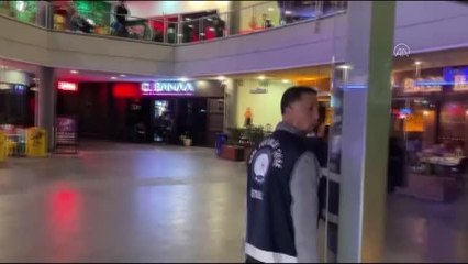 Beylikdüzü'nde eğlence mekanları denetlendi