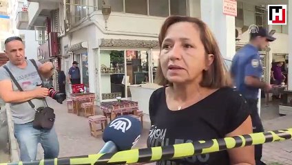 Polis küçük çocuğa sordu: 'Anneni kim öldürdü'