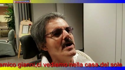 gianni falci ci ha lasciati