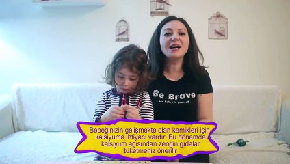 Hamilelikte 17. Hafta | 2 Kere Anne