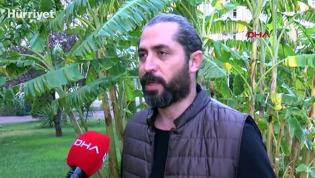 Korkutan açıklama! 'Antalya'da 7 ve üzerindeki depremde, falezler üzerindeki binalar yıkılacak'