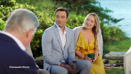 Chesapeake Shores - All or Nothing At All