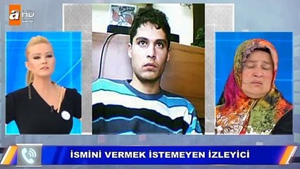 Balona rövaşataya kalkan gencin acı hayatı